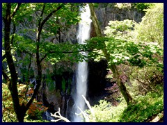 Kegon Falls 08